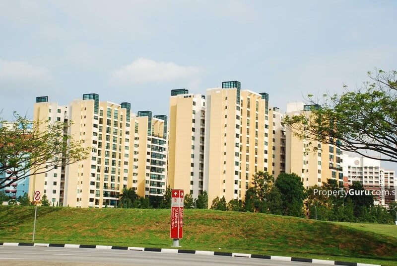 Commerical Property