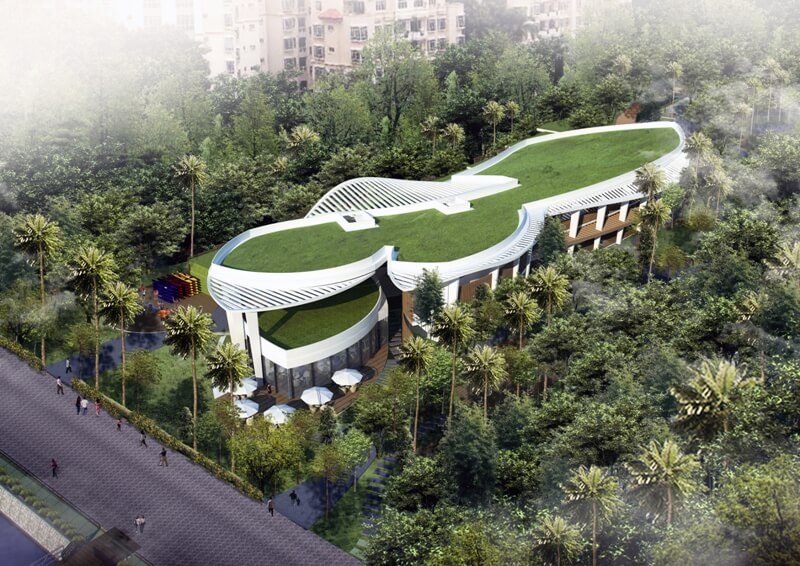 Our Portfolio - Singapore's Leading Roofing & Waterproofing Contractors