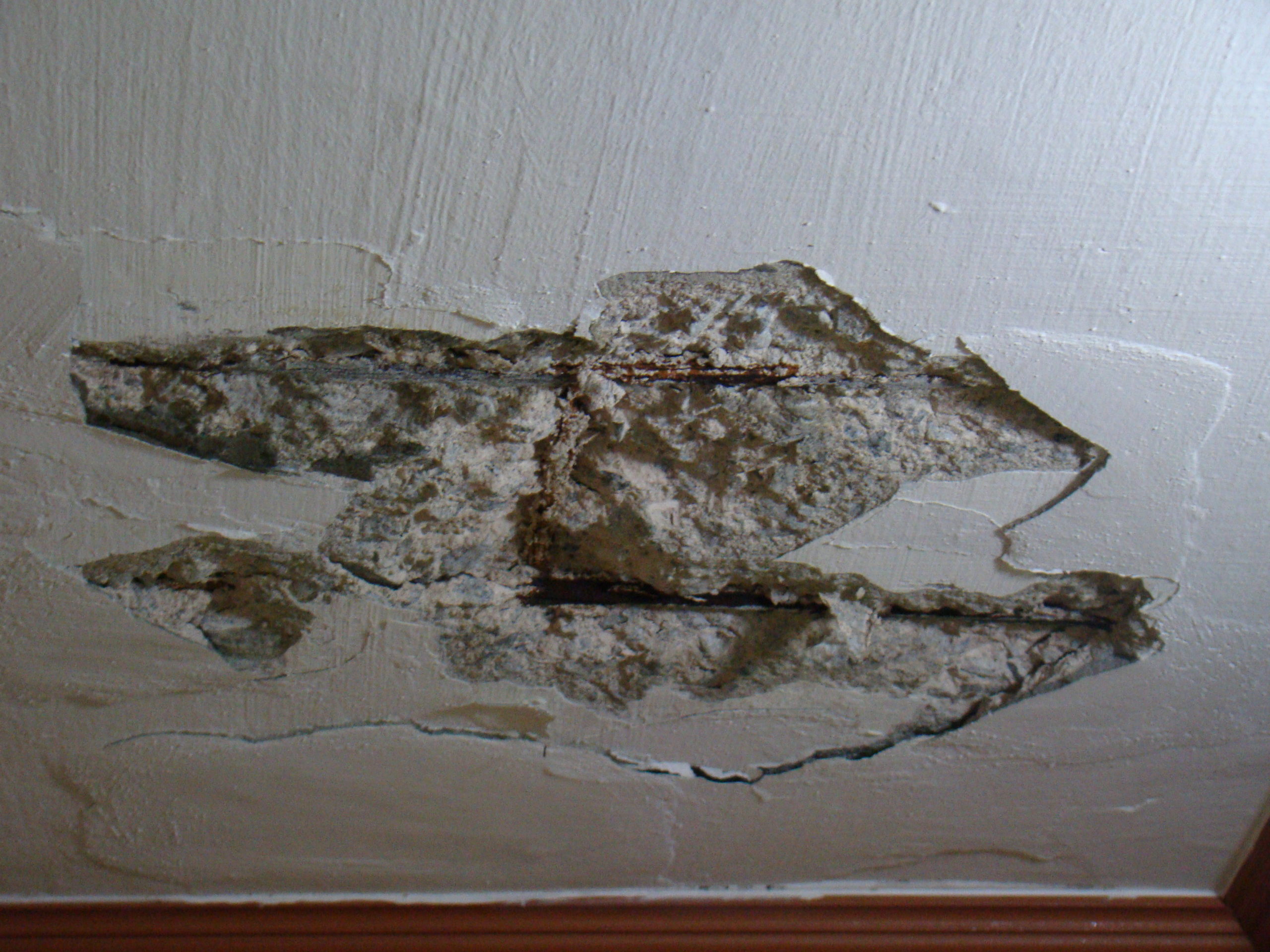 structural repair services